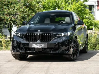 Gebraucht BMW X6