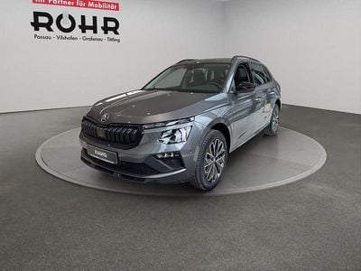 Nuova Skoda Kamiq 150 CV (110 kW) 2026 Grigio SUV