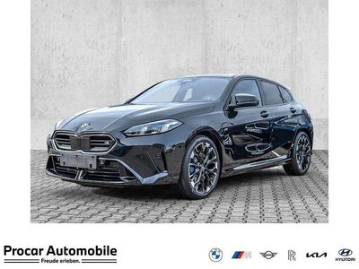 Schwarz Neu 2025 BMW M135 M Sport Kleinwagen | 49.490 € (Guter Preis)