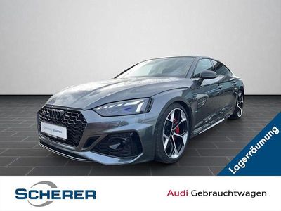 Audi RS5 Sportback