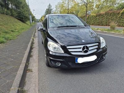 Mercedes B160