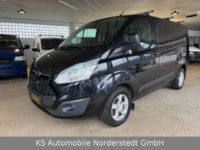 Gebraucht Ford Transit Custom