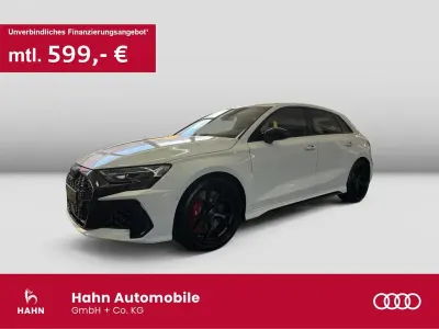 Gebraucht Audi RS3