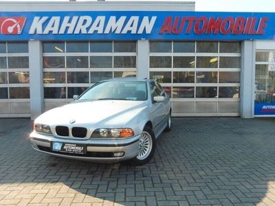 BMW 528
