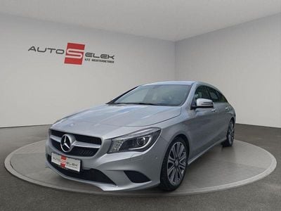 Mercedes CLA180
