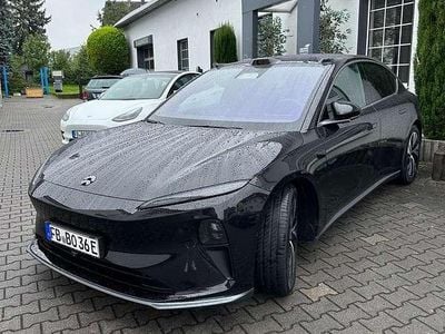 Gebraucht Nio ET5 359 kW (489 PS) 2023 Schwarz Limousine