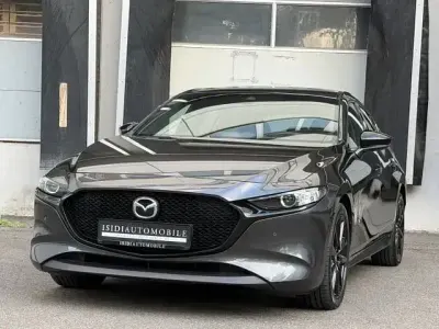 Gebraucht Mazda 3