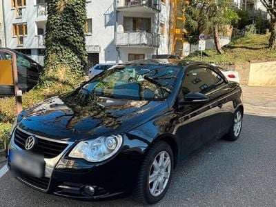 VW Eos