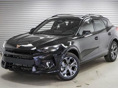 Nowe Cupra Formentor 150 KM (110 kW) 2026 Czarny SUV
