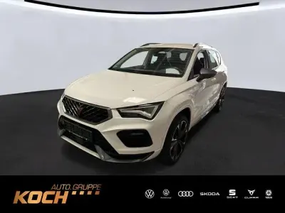 Gebraucht Cupra Ateca