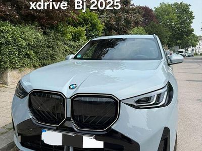 Gebraucht BMW X3 Comfort Edition 208 PS (152 kW) 2025 Grau SUV