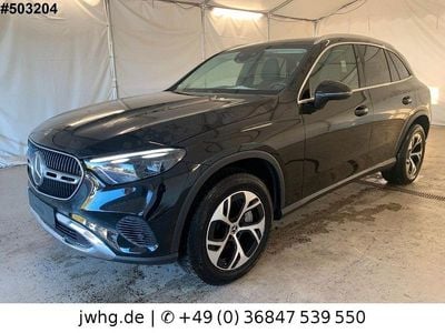 Mercedes GLC300e