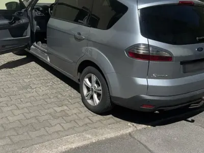 Occasion Ford S-MAX