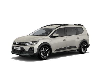 Beige Neu 2026 Dacia Jogger Journey Van / Kleinbus | 29.080 € (Fairer Preis)