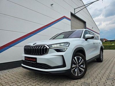 Usata Skoda Kodiaq Selection 150 CV (110 kW) 2024 Bianco SUV
