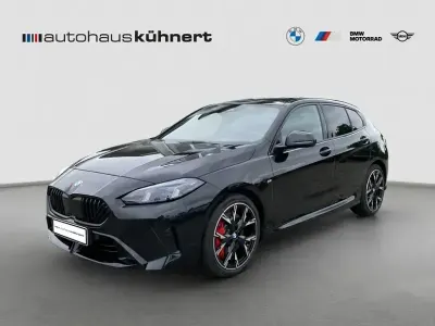 Gebraucht BMW 120 M Sport 150 PS (110 kW) 2025 Schwarz Kleinwagen