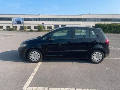 VW Golf V