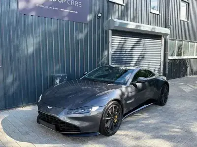 Gebraucht Aston Martin Vantage