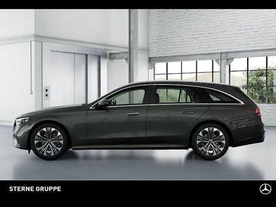 Gebraucht Mercedes E200 204 PS (150 kW) 2024