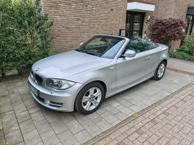 Gebraucht BMW 118 Cabriolet