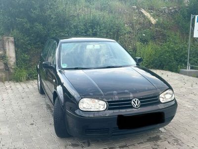 gebraucht VW Golf IV 