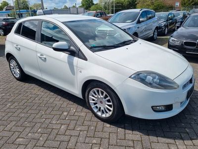 gebraucht Fiat Bravo 1.4 MultiAir T. 16V Dynamic