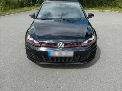 Gebraucht VW Golf VII