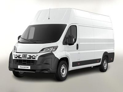 Neu Fiat Ducato 179 PS (131 kW) 2025 Ducato weiß Van