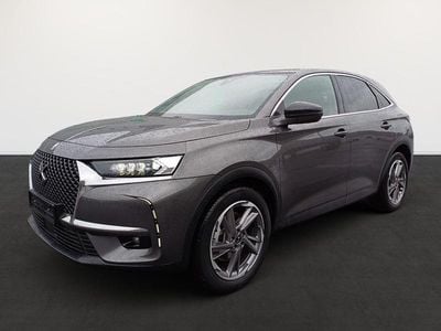 DS Automobiles DS7 Crossback