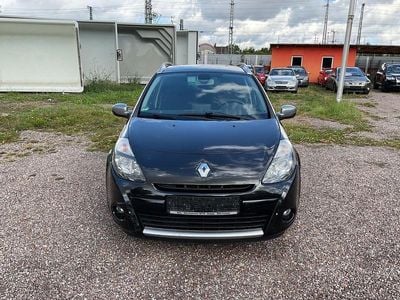 Renault Clio II