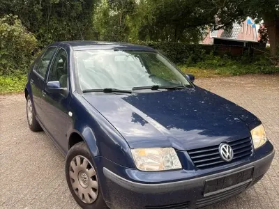 Gebraucht VW Bora