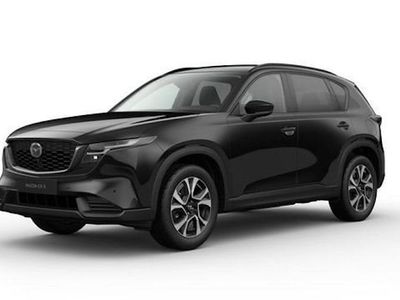 Grau Neu 2026 Mazda CX-5 Homura-Line SUV | 44.500 € (Etwas zu teuer)