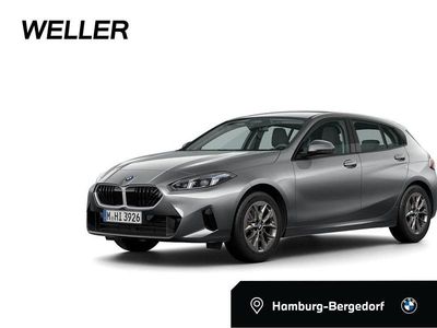 Second-hand BMW 120 Performance 156 CP (114 kW) 2025 Gri Hatchback