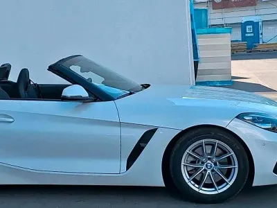 Gebraucht BMW Z4