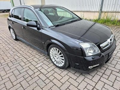 Opel Signum