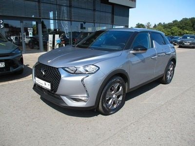 DS Automobiles DS3 Crossback E-Tense