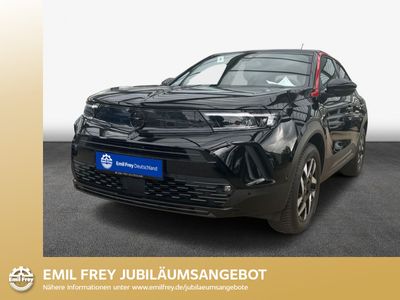 gebraucht Opel Mokka 1.2 DI Turbo Automatik GS