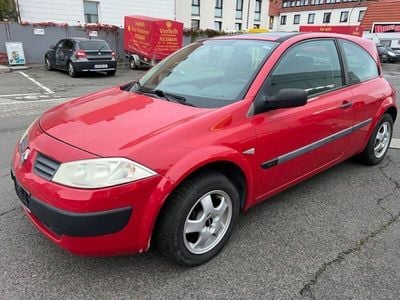 Renault Mégane II