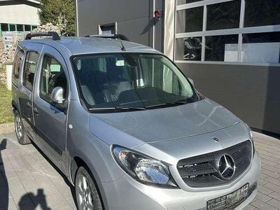 Mercedes Citan 111