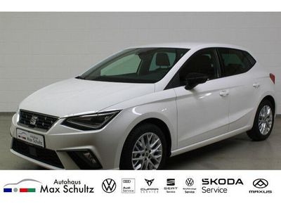 Gebraucht Seat Ibiza FR 110 PS (80 kW) 2023 Othercolor Kleinwagen