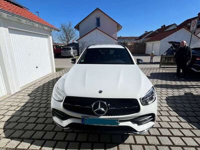 Mercedes GLC200