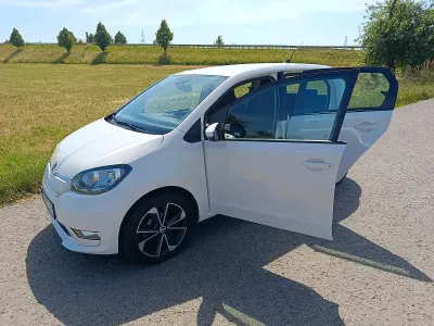 Gebraucht Skoda Citigo-e IV