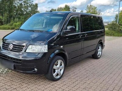 VW Multivan