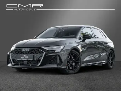 Gebraucht Audi RS3