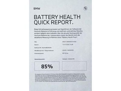 Gebraucht BMW X1 220 PS (161 kW) 2022 Schwarz SUV