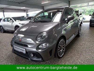 Abarth 500C