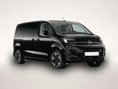 Gebraucht Opel Zafira