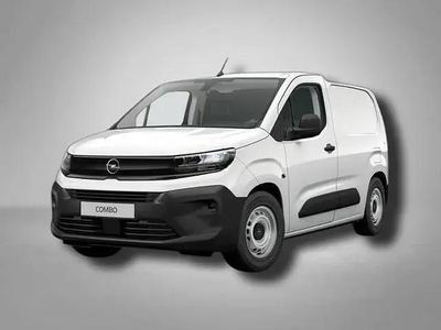 Second-hand Opel Combo 102 CP (75 kW) 2025 Andere Monovolum