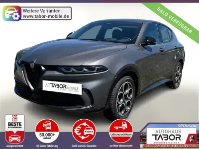 Gebraucht Alfa Romeo Tonale Sprint 174 PS (127 kW) 2024 Grau SUV