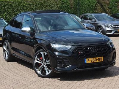 Audi SQ5 Sportback